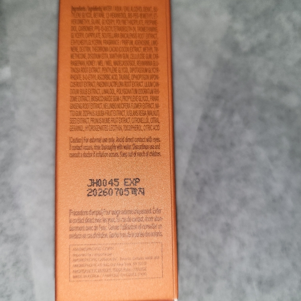 Sulwhasoo Mini First Care Activating Serum VI - Picture 11 of 15